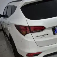 سانتافه در حد صفر|خودرو سواری و وانت|سبزوار, رضوان|دیوار