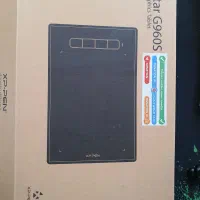 قلم نوری xp-pen g960s