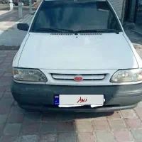 پراید ۱۳۱ مدل ۸۵|خودرو سواری و وانت|حویق, |دیوار