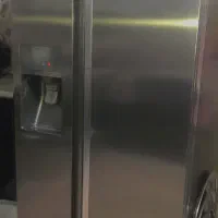 یخچال ساید بای ساید