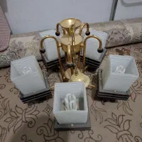 لوستر نگین اصفهان