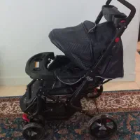 کالسکه دلیجان|کالسکه و لوازم جانبی|تهران, هفت حوض|دیوار