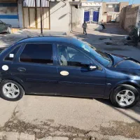 لیفان 520i|خودرو سواری و وانت|سوسنگرد, |دیوار