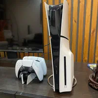 PlayStation 5|کنسول، بازی ویدئویی و آنلاین|کرج, برغان|دیوار
