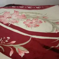 سه عدد پتو گلبافت یک نفره