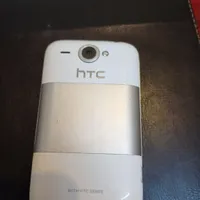 htc wildfire A3333|موبایل|اصفهان, شهرک میلاد|دیوار