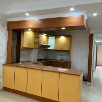 کابینت ام دی اف  بدنه ملامین