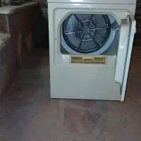 خشک کن ۱۲ کیلویی اصل امریکا