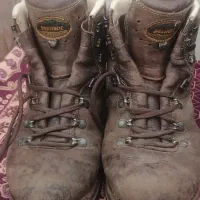 کفش و پوتین کوهنوردی|کوهنوردی و کمپینگ|اراک, |دیوار