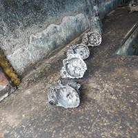 گیربکس استوک