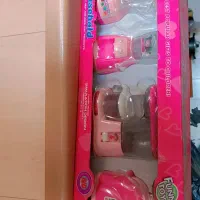 اسباب بازی دخترانه و پسرانه|اسباب‌بازی بچه|ری, شهید غیوری (ابن باویه)|دیوار