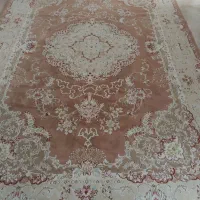 فرش ۶ متری و ۴ متری بدونه هیچ ایرادی