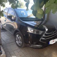جک s3 مدل ۹۷|خودرو سواری و وانت|همدان, |دیوار
