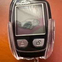 ریموت دزدگیر ماشین