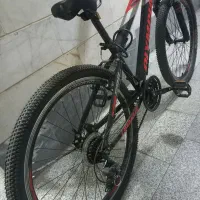دوچرخه ۲۶ سالم