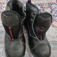 کفش ایمنی