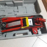 جک ۲ تن ماشین