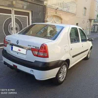 ال ۹۰ پارس تندر مدل ۹۶ تمیز مولتی مدیا چراغ جدید