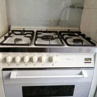گاز فر دار