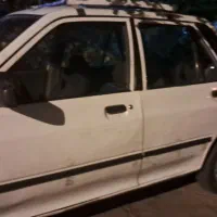 پراید131مدل88