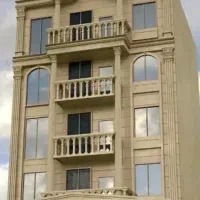 آپارتمان دو خواب عالی در فرهنگیان