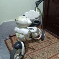 سه چرخه