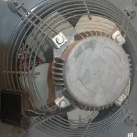 40در40 نو|پنکه و تصفیهکنندهٔ هوا|بندر ماهشهر, |دیوار