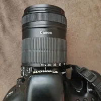 لنز 18-135 کنون/ cannon|دوربین عکاسی و فیلمبرداری|آبادان, |دیوار