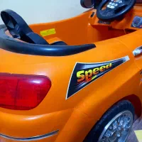 ماشین شارژی|اسباب‌‌بازی|گلبهار, شهر جدید گلبهار|دیوار