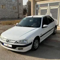 پارس ۱۳۹۹ سال بنزینی