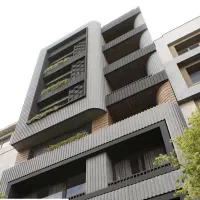 آپارتمان دوخوابه/قیمت دلالی/میانرود