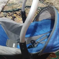 نی نی خواب کودک|کالسکه و لوازم جانبی|بانه, |دیوار