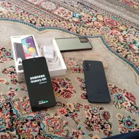 سامسونگ A51، A14، هانر ۹ لایت