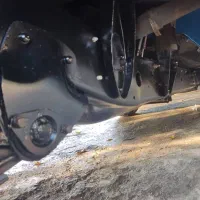 نیسان مدل۸۵ انژکتور|خودرو سواری و وانت|کلاچای, |دیوار