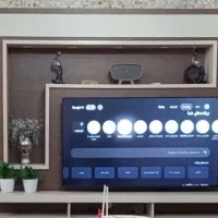 میز تلویزیون ،(تی وی وال)