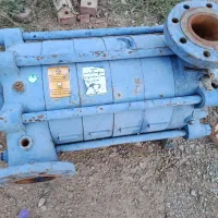 فروش پمپ طبق دار