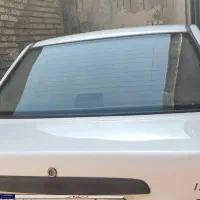 فروشی|خودرو سواری و وانت|اهواز, شهرک شهید عباس پور|دیوار