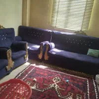 مبلمان هفت نفره