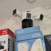 دوربین بیسیم