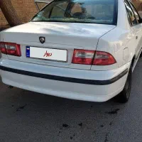 سمند EF7|خودرو سواری و وانت|کرج, شهرک جهان آرا|دیوار