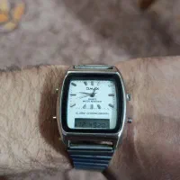 ساعت اوماکس 3 زمانه ژاپنی