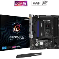 کیس گیمینگ نسل 12  پر قدرت ddr5 حرفه ایی|رایانه رومیزی|اهواز, کمپلو جنوبی|دیوار