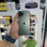 iPhone 11 pro|موبایل|رشت, سعدی (تختی)|دیوار
