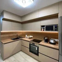 طراحی و ساخت ونصب انواع کابینت وتعمیرات