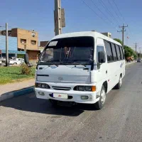 هیوندا مینی بوس