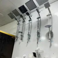 انواع علم دوش کلاسیک