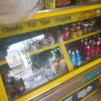 یخچال ویترینی فروشگاهی