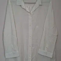 مانتو ساده بلند