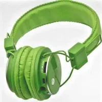 هدفون NIA-X2|پخش‌کننده همراه|مشهد, آزادشهر|دیوار