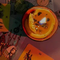 فال موکلدار/قهوه/تاروت/آیینه بینی و انرژی خوانی|خدمات پذیرایی، مراسم|گرگان, |دیوار